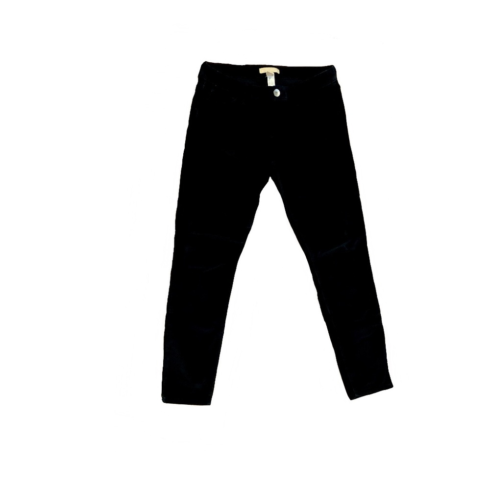 Banana Republic Corduroy